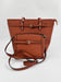 Cognac Brown
