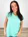 Mint Green