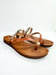 Cognac Brown