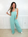 Mint Green