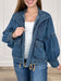Medium Wash Denim