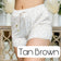 Tan Brown