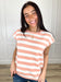 Salmon Orange