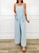 Light Wash Denim