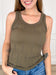 Olive Green