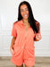Coral Orange
