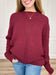 Wine Red
