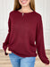 Wine Red