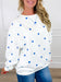 White Blue