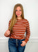 Cognac Brown