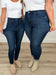 Dark Wash Denim