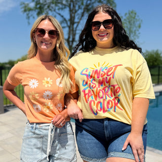 Graphic Tops