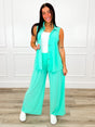 Mint Green