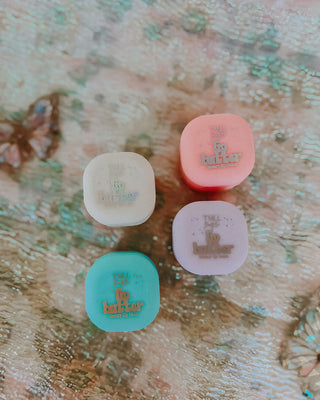 PRE-ORDER TMLL Lip Butter Luxury Lip Balm