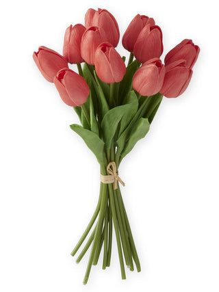 Lifelike Mini Tulip Bundle - 11 colors!