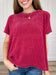 Wine Red