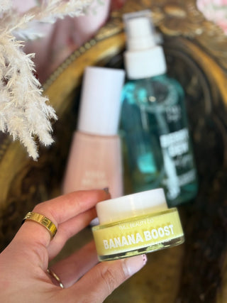 PRE-ORDER TMLL Banana Boost Eye Cream