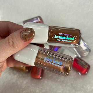 PRE-ORDER TMLL Bronze Boms Luxury Liquid Bronzer