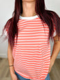Coral Orange