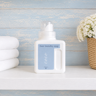 PRE-ORDER TMLL Luxe Laundry Soap - Coco