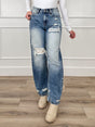 Medium Wash Denim