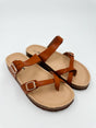 Cognac Brown