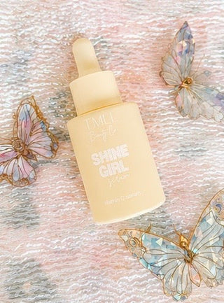 PRE-ORDER TMLL Skin Candy Shine Girl Vitamin C Serum