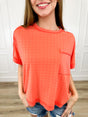 Coral Orange