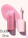 Bubble Pink