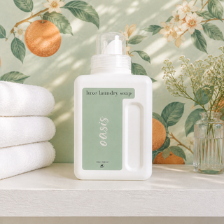PRE-ORDER TMLL Luxe Laundry Soap - Oasis