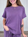 Smoky Lilac