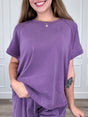 Smoky Lilac