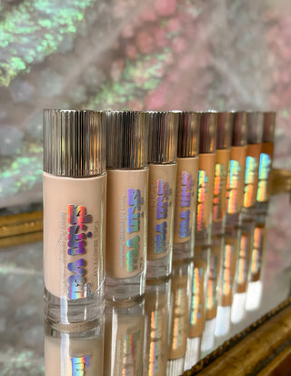 PRE-ORDER TMLL Skin Veil Luxury Full Coverage Foundation