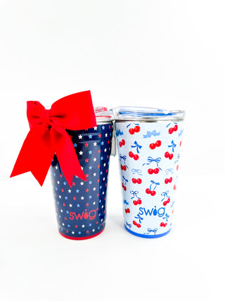 Swig Freedom Fuel 24oz Tumbler - Multiple Options