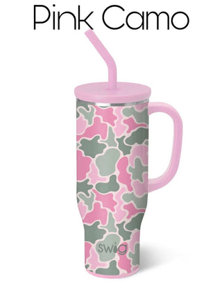 Swig Every Occasion 30oz Tumbler - 7 options!