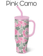 Pink Camo