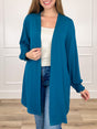 Teal Blue