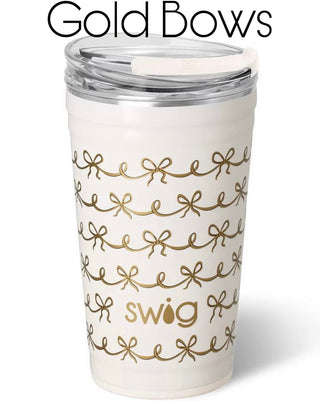 Swig Every Occasion 24oz Tumbler - 8 options!