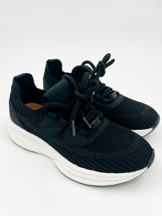 Everything Goes Mesh Sneakers - 2 colors!