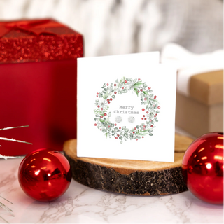 Make a Statement Silver Stud Earrings - 5 options!