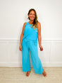 Aqua Blue