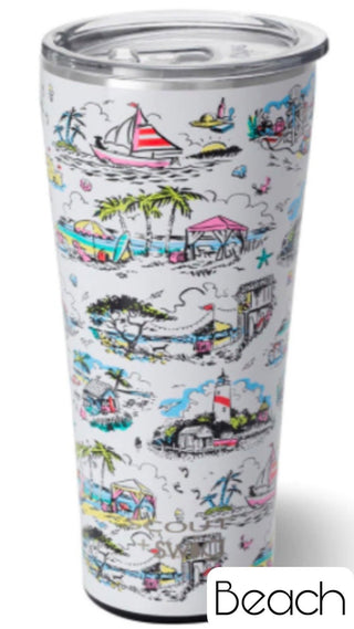 Swig Happy About it 32 oz Tumbler - 45 options!