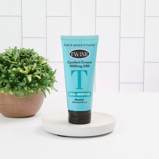 PRE-ORDERTWI Comfort Cream
