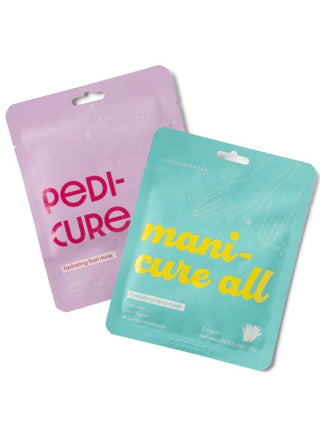 Skin Hydration Mask - 2 options!