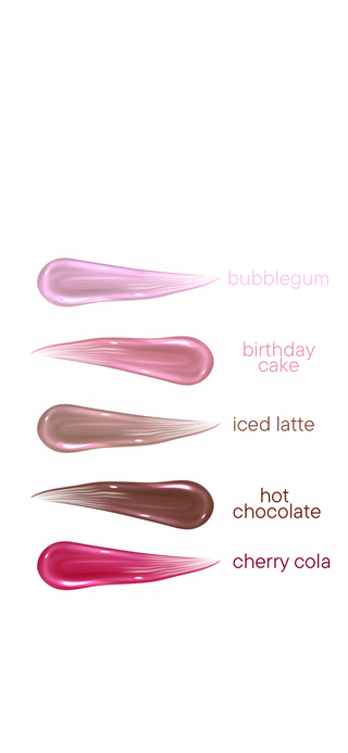 PRE-ORDERTMLL  Perfect Pout Plump