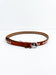 Cognac Brown