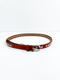 Cognac Brown