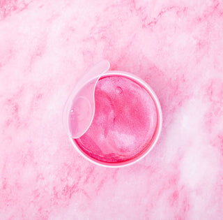 PRE-ORDER BEAUT eye luv jar