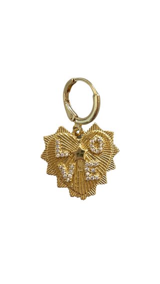 PRE-ORDER LPJ Beaming Love Charm