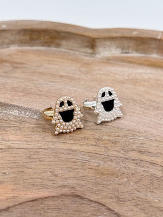 Erimish Spooky Darlin' Jewelry - Multiple Options
